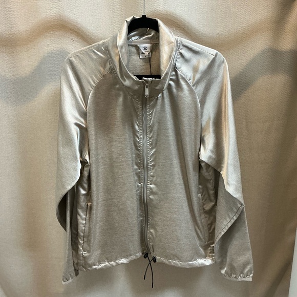 Daily Sports Como Jacket Hazel - Picture 1 of 5